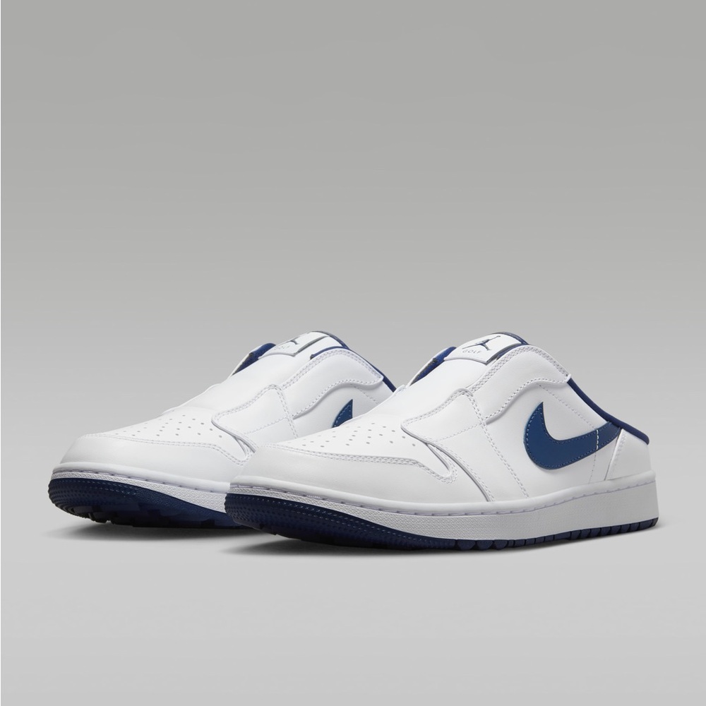 Air Jordan Nike Golf Mules (unisex) - Picture 3 of 10